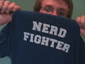 July 27: How Nerdfighters Drop Insults