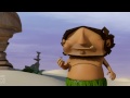 History of Greed (HD) Women rule again. Funny Animation short film By Mauricio Dal Poggetto