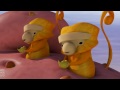 History of Greed (HD) Women rule again. Funny Animation short film By Mauricio Dal Poggetto