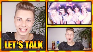 VTEŘINOVÉ LEPIDLO ?? - Let's Talk