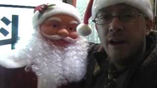 A Little Bit of Christmas in Japan A Little Bit of Christmas in Japan