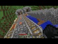 Epic Minecraft Home Ideas and Tour Part 2! (Commentary)