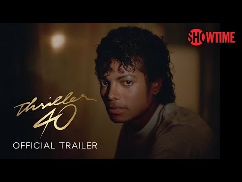 Thriller 40'