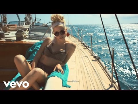 Pixie Lott - Lay Me Down