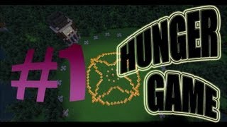HungerCraft #1