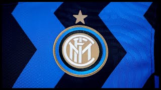 INTER 2020/21 OFFICIAL HOME KIT | NIKE | #MADEOFMILANO ⚫🔵😮??