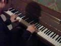 Tutorial piano Blues 2
