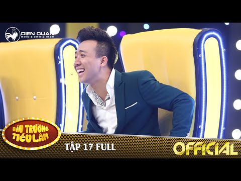 Đấu trường tiếu lâm | tập 17 full hd: Phát La bứt phá, được ví là tiểu Trường Giang