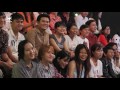 Đấu trường tiếu lâm | tập 17 full hd: Phát La bứt phá, được ví là tiểu Trường Giang