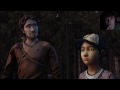 ZOMBIE HAMMER - Walking Dead Season 2 Episode 2 (Part 3)