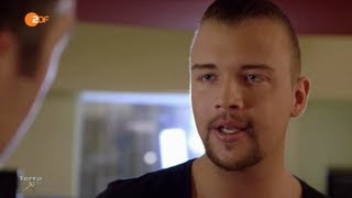 Kollegah bei Terra Xpress - Schnellster Rapper Deutschlands [HD] | 18.08.2013