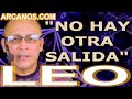 Video Horscopo Semanal LEO  del 16 al 22 Julio 2023 (Semana 2023-29) (Lectura del Tarot)