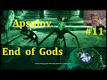 Apsulov: End of Gods Прохождение - Две концовки #11