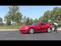 Ferrari 599 GTB Fiorano - Chicago Motor Cars Video Test Drive with Chris Moran 2012