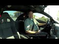 Ferrari 599 GTB Fiorano - Chicago Motor Cars Video Test Drive with Chris Moran 2012