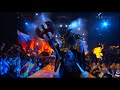 Lordi - Opening Eurovision 2007