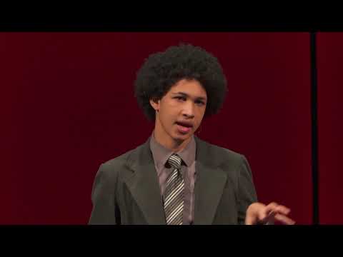 Download Kids sue the government to fight climate change -- and win | Aji Piper | TEDxSeattle