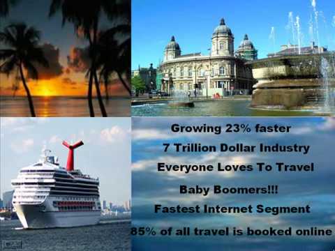 Paycation Travel Business