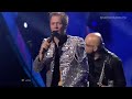 PeR - Here We Go (Latvia) - LIVE - 2013 Semi-Final (2)