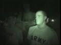 U.S. Army Ranger School - Part 1