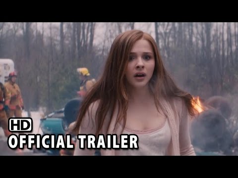 If I Stay Official Trailer #2 (2014) HD