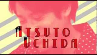 内田篤人2014年オフィシャルカレンダー　メイキング動画第1弾公開!!