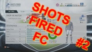 FIFA 14 | SHOTS FIRED FC | WE DA BEST IN THE WORLD #2