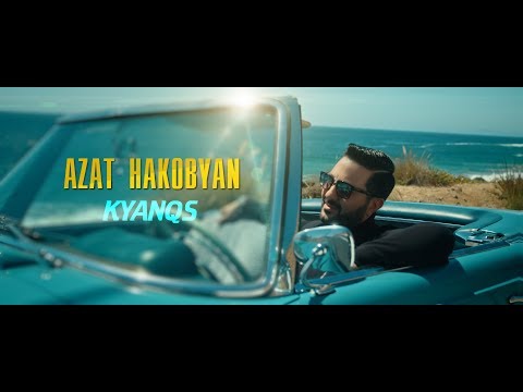 Azat Hakobyan - Kyanqs