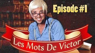 Les Mots De Victor