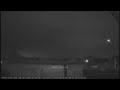 UFO OVNI apercu en Irlande le 18 Avril 2013