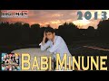 BABI MINUNE - Ce ne leaga pe noi doi (AUDIO NOU 2013)