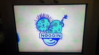 Noggin promo schedule (2002)