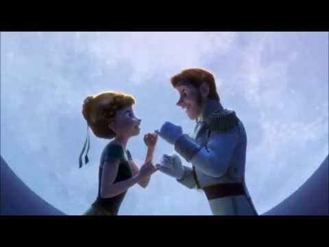Vejo Uma Porta Abrir - Frozen (Trilha Sonora) - VAGALUME