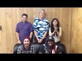 Two BIG announcements!