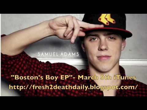 Heads Will Roll (A-Track Remix)- Sam Adams (Wiz) (Sammy Adams ...