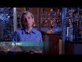 Faces of Earth - Building the Planet
