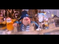 LES PIRATES ! Bons à rien, mauvais en tout - Bande-annonce