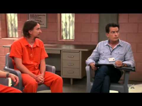 Anger Management (Serie) - Prisión (Wayne)
