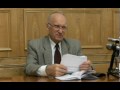 А.И. Осипов. Что такое грех? (ч.7/8)