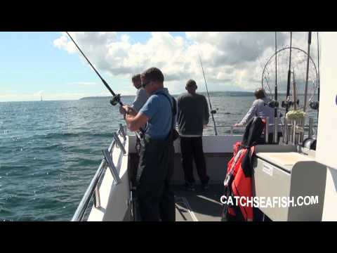 Rapid Fisher charter 1080p HD version
