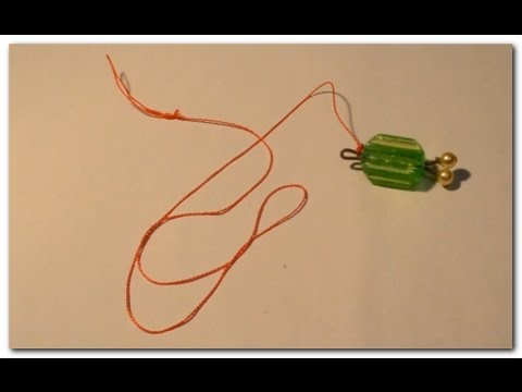 Как сделать удочку для щуки Как сделать удочку для щуки