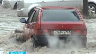 В крае объявлено экстренное предупреждение