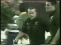 Christian Cullen's All Black Tries