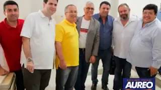 Solidariedade realiza suas primeiras convenções municipais no estado do Rio de Janeiro