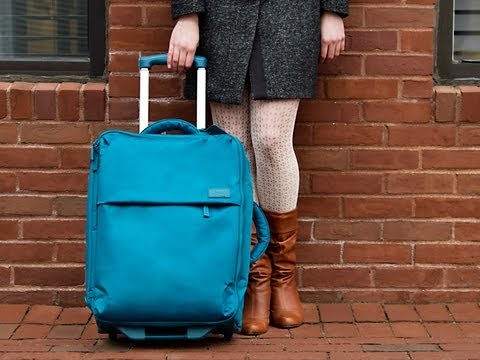 Lipault Paris - 0% Foldable Luggage Lipault Paris - 0% Foldable Luggage