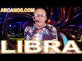 Video Horscopo Semanal LIBRA  del 9 al 15 Abril 2023 (Semana 2023-15) (Lectura del Tarot)