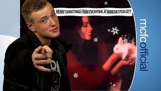 GUIDETTI SINGS MARIAH CAREY | Advent Calendar | December 6