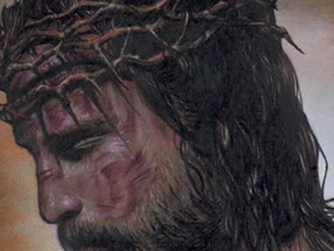 tortured by christ