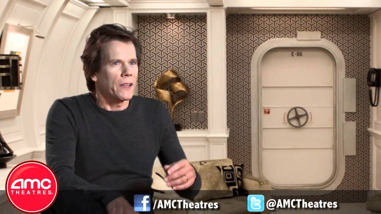 X Men First Class Kevin Bacon Reveals Plot And Talks Sebastian Shaw Youtube 4284