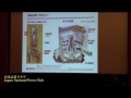 山名元 技術研究組合 国際廃炉研究開発機構(IRID)理事長 2014.3.7